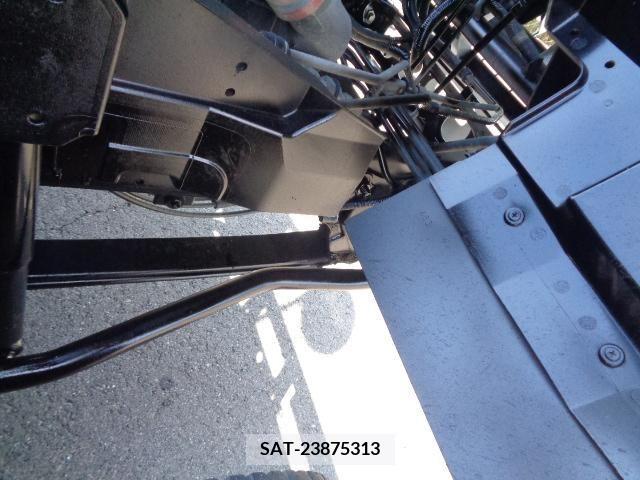 Isuzu FORWARD 2009-11 360523-13
