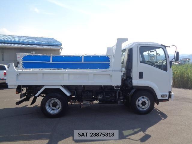 Isuzu FORWARD 2009-11 360523-3