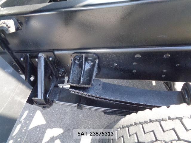 Isuzu FORWARD 2009-11 360523-22