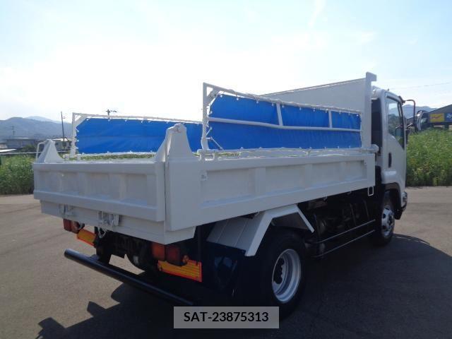 Isuzu FORWARD 2009-11 360523-4