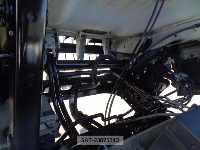 Isuzu FORWARD 2009-11 360523-12