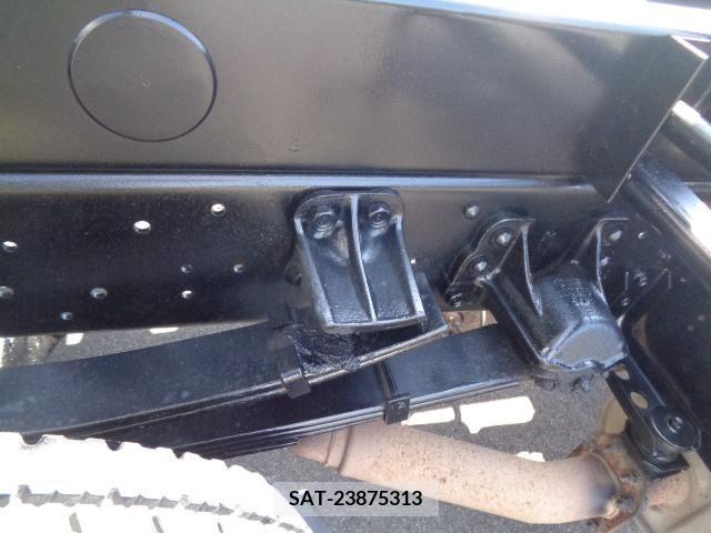 Isuzu FORWARD 2009-11 360523-21