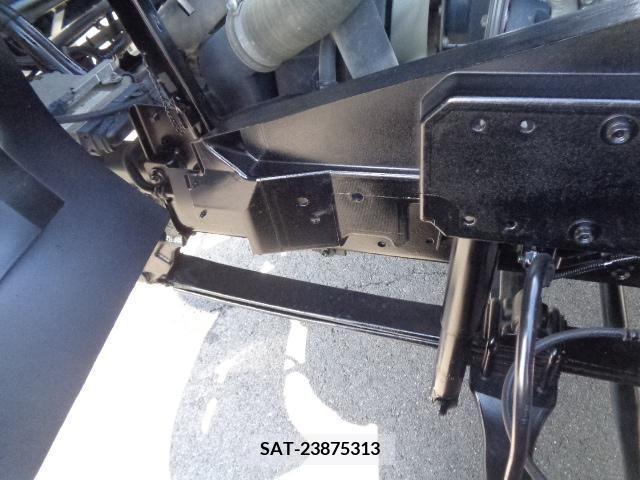 Isuzu FORWARD 2009-11 360523-11