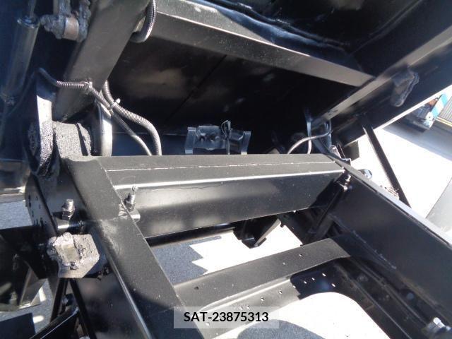 Isuzu FORWARD 2009-11 360523-20