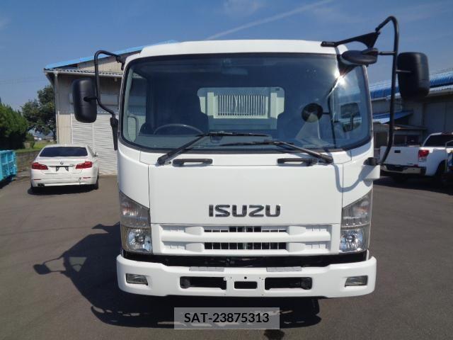 Isuzu FORWARD 2009-11 360523-1