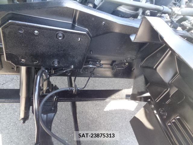 Isuzu FORWARD 2009-11 360523-10