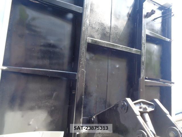 Isuzu FORWARD 2009-11 360523-19