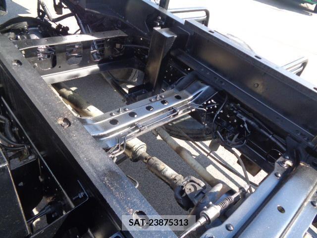 Isuzu FORWARD 2009-11 360523-29