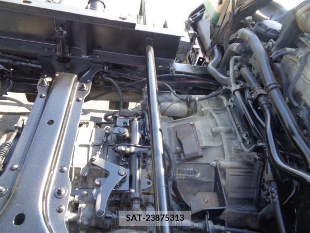 Isuzu FORWARD 2009-11 360523-28
