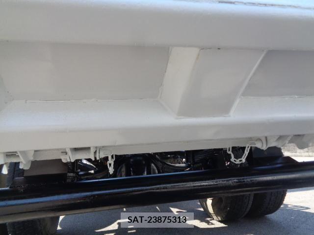 Isuzu FORWARD 2009-11 360523-9