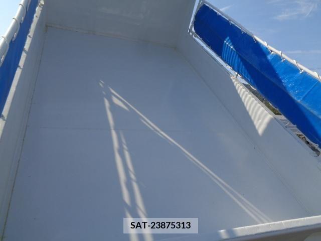 Isuzu FORWARD 2009-11 360523-8