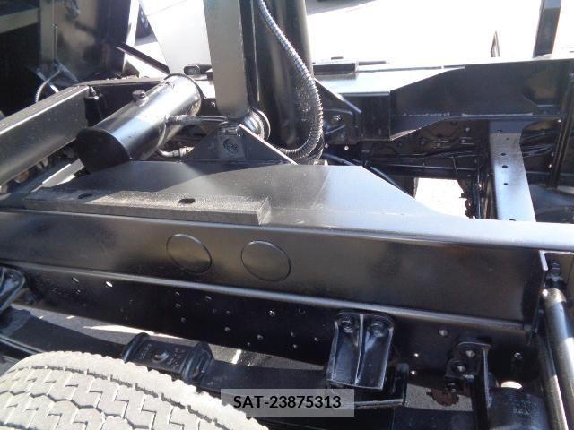 Isuzu FORWARD 2009-11 360523-16