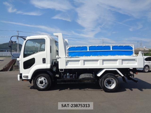 Isuzu FORWARD 2009-11 360523-7