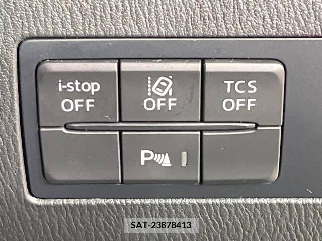 Mazda CX-3 2016-11 302051-10