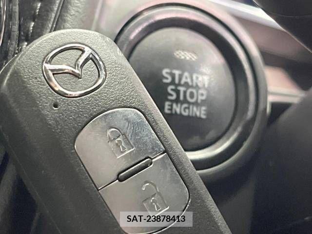 Mazda CX-3 2016-11 302051-9
