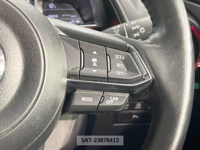 Mazda CX-3 2016-11 302051-5