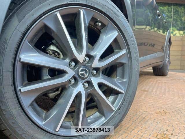 Mazda CX-3 2016-11 302051-15