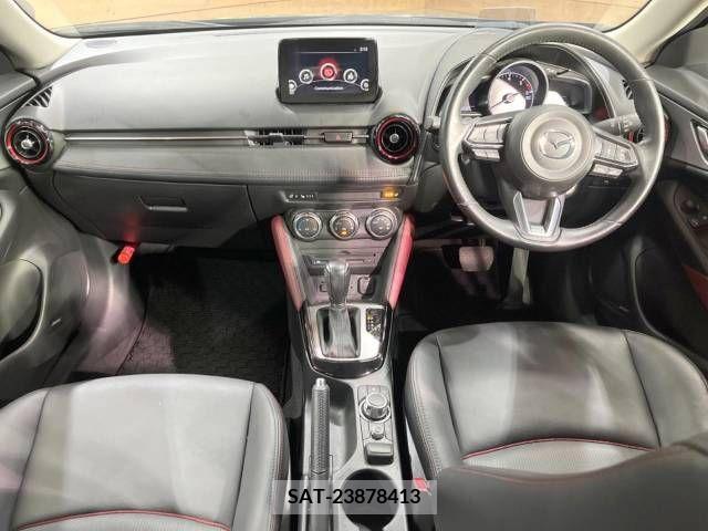 Mazda CX-3 2016-11 302051-1