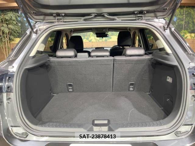 Mazda CX-3 2016-11 302051-13