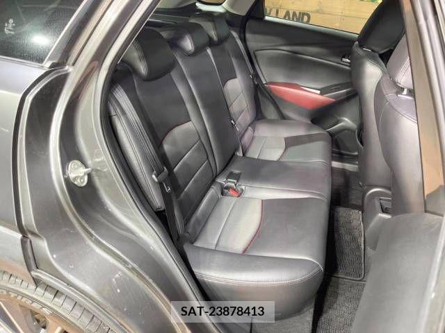 Mazda CX-3 2016-11 302051-12