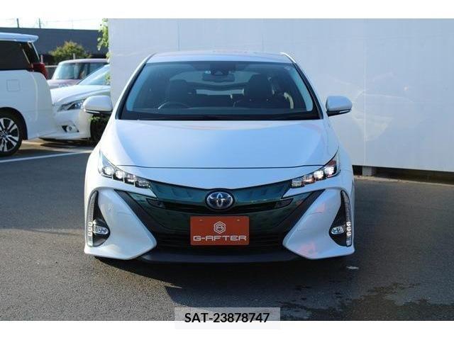 Toyota PRIUS PHV 2017-06 322552-5