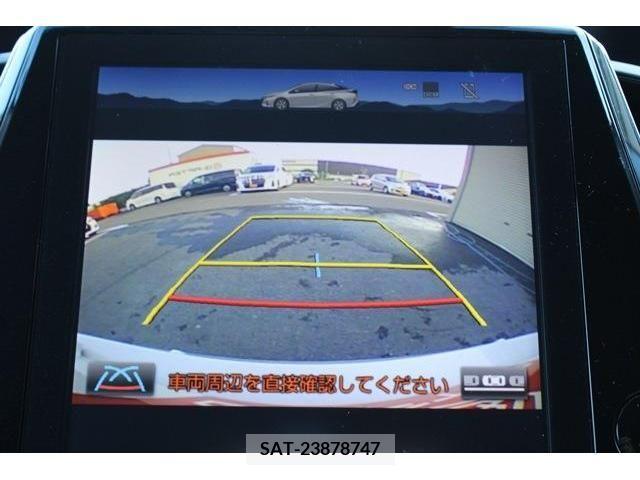 Toyota PRIUS PHV 2017-06 322552-2