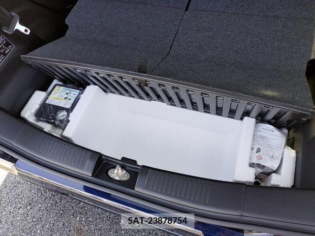 Suzuki WAGON R 2019-10 370967-27