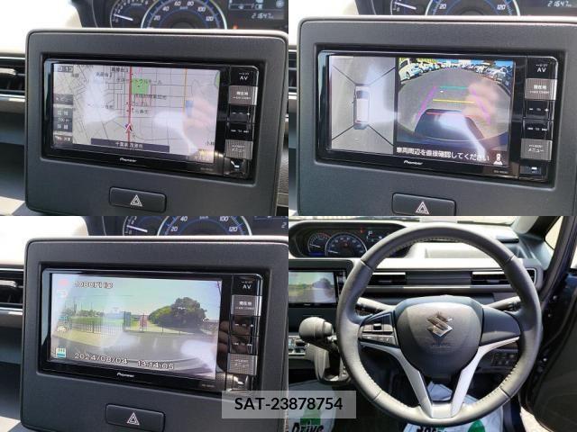 Suzuki WAGON R 2019-10 370967-5