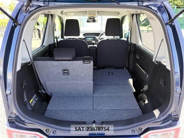 Suzuki WAGON R 2019-10 370967-25