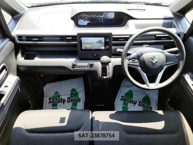Suzuki WAGON R 2019-10 370967-2