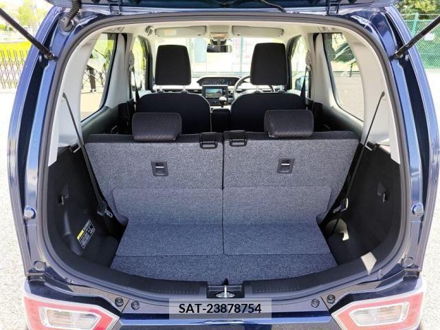 Suzuki WAGON R 2019-10 370967-24