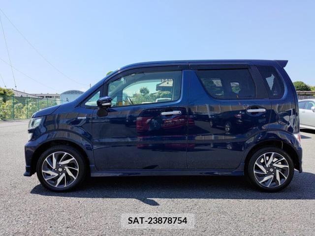 Suzuki WAGON R 2019-10 370967-11