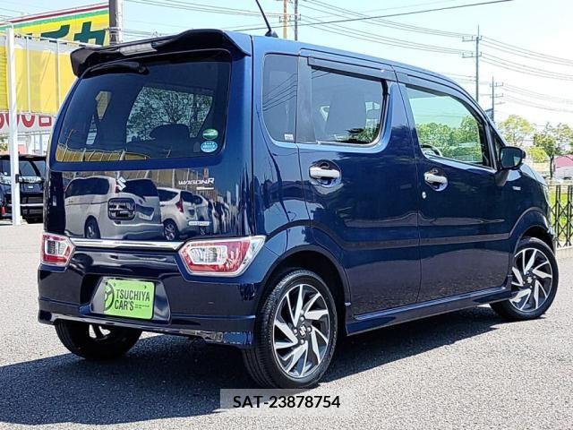 Suzuki WAGON R 2019-10 370967-1
