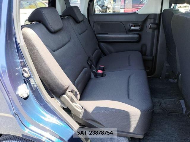 Suzuki WAGON R 2019-10 370967-23
