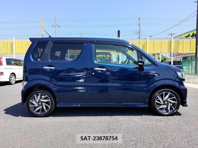 Suzuki WAGON R 2019-10 370967-10