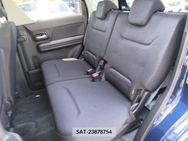 Suzuki WAGON R 2019-10 370967-22
