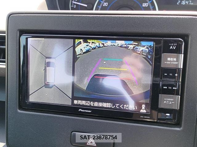 Suzuki WAGON R 2019-10 370967-17