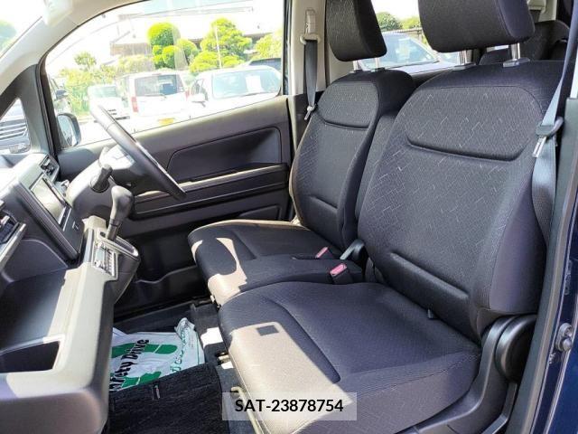 Suzuki WAGON R 2019-10 370967-21
