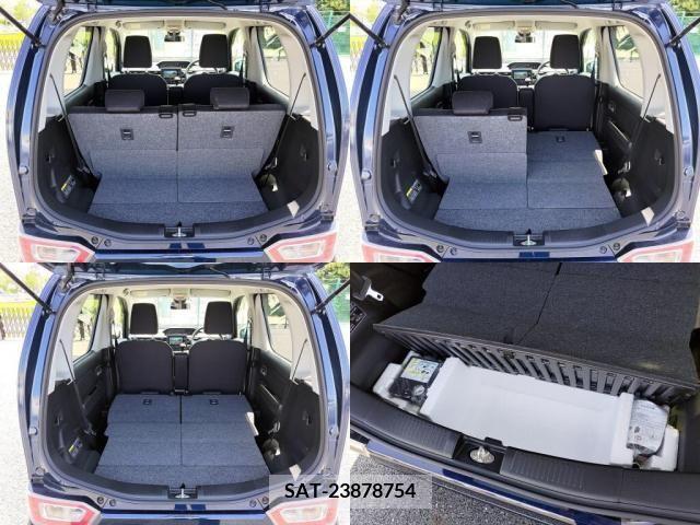 Suzuki WAGON R 2019-10 370967-7