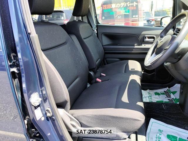 Suzuki WAGON R 2019-10 370967-20