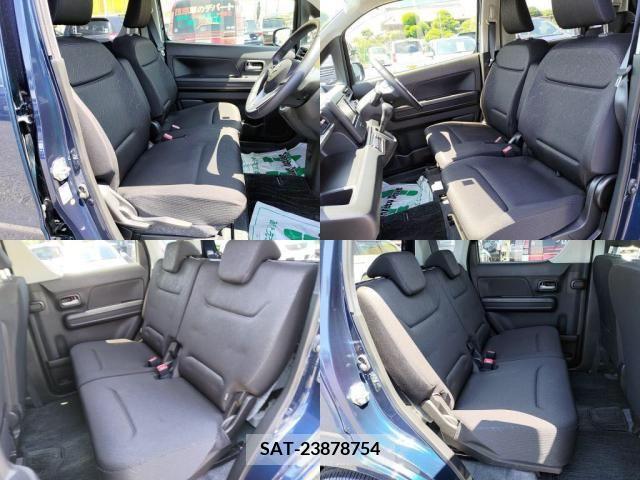 Suzuki WAGON R 2019-10 370967-6