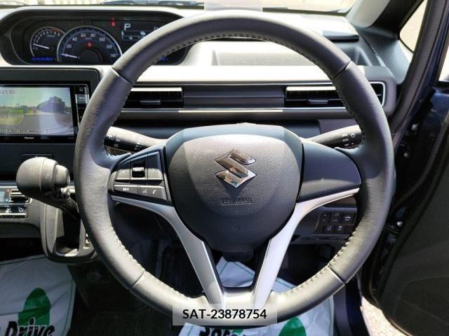 Suzuki WAGON R 2019-10 370967-19