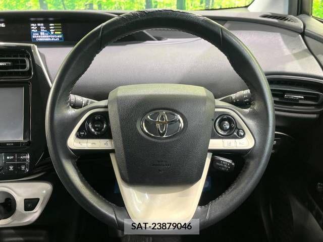 Toyota PRIUS 2017-11 345416-11