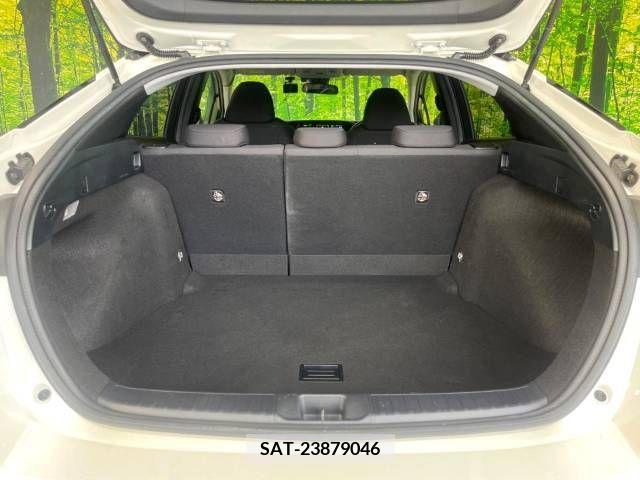 Toyota PRIUS 2017-11 345416-10