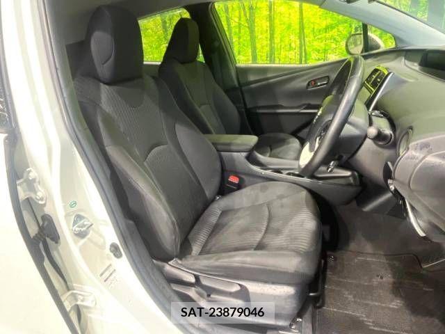 Toyota PRIUS 2017-11 345416-8