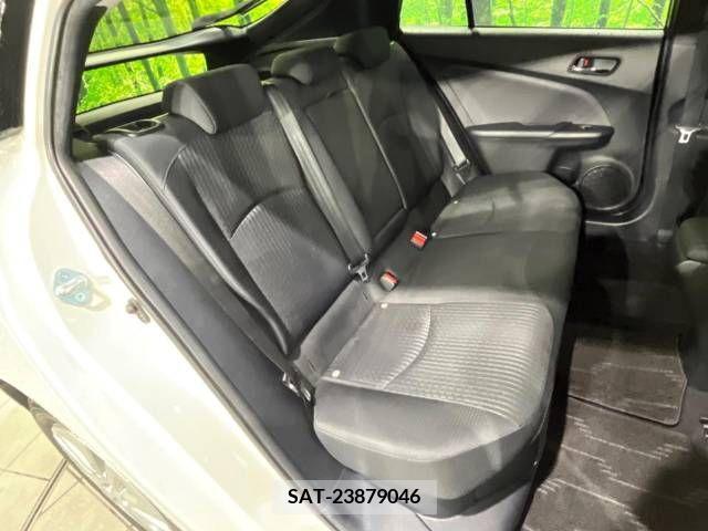 Toyota PRIUS 2017-11 345416-9