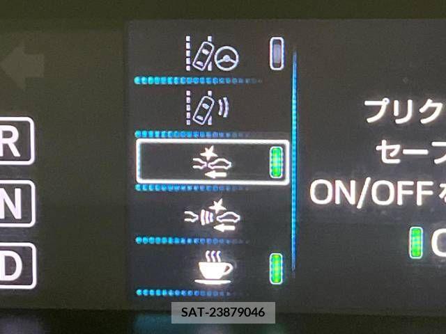 Toyota PRIUS 2017-11 345416-5