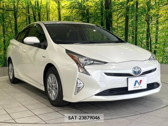 Toyota PRIUS 2017-11 345416-16