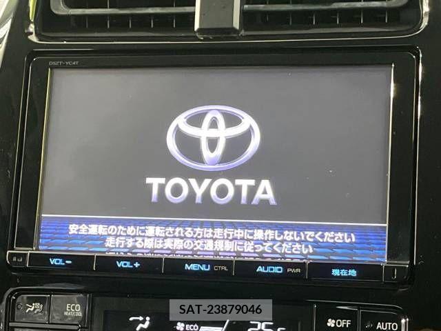 Toyota PRIUS 2017-11 345416-2