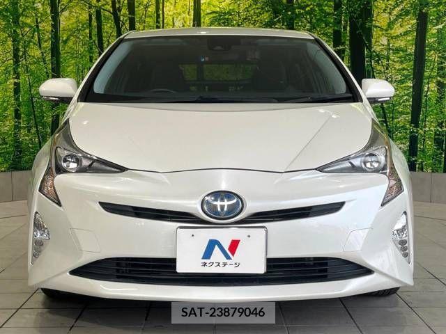 Toyota PRIUS 2017-11 345416-14